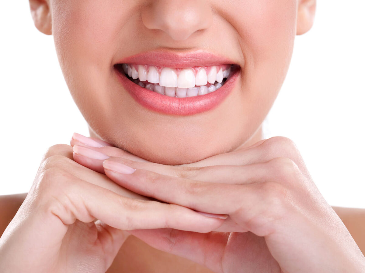 Cosmetic Dentistry Options To Enhance Your Smile In Rockdale