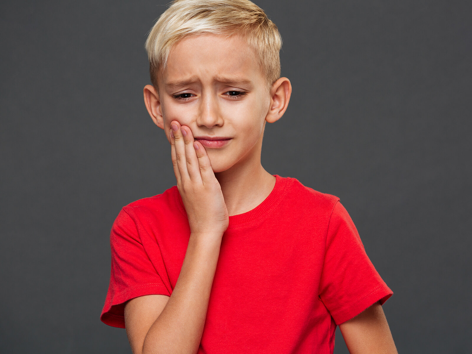 3 Signs Your Child Needs A Baby Root Canal