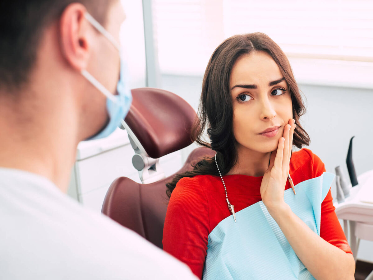 Emergency Dental Services In Rockdale, TX: What You Need To Know