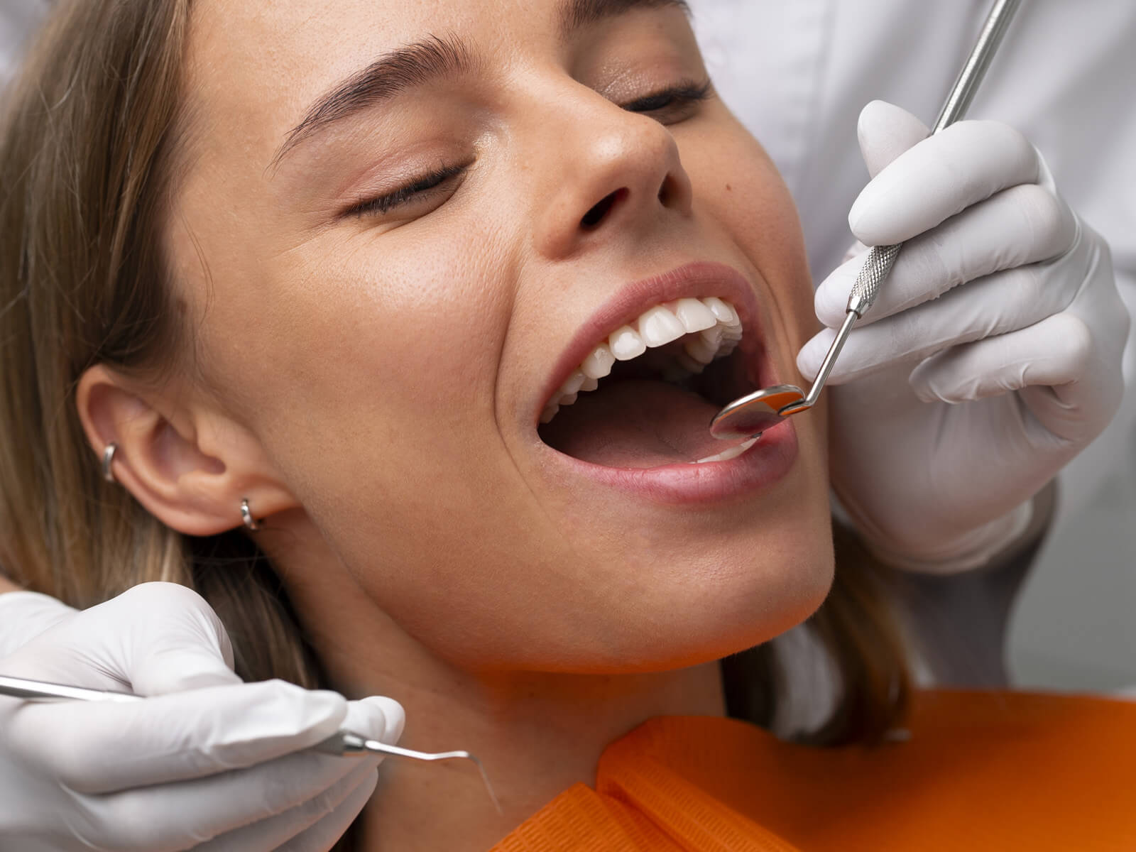 Why Choose Rockdale Family Dentist For Your Dental Care?